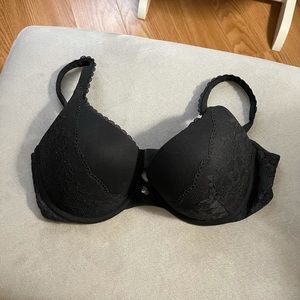 Victorias Secret Bra- Body By Victoria - Perfect Shape - 32D